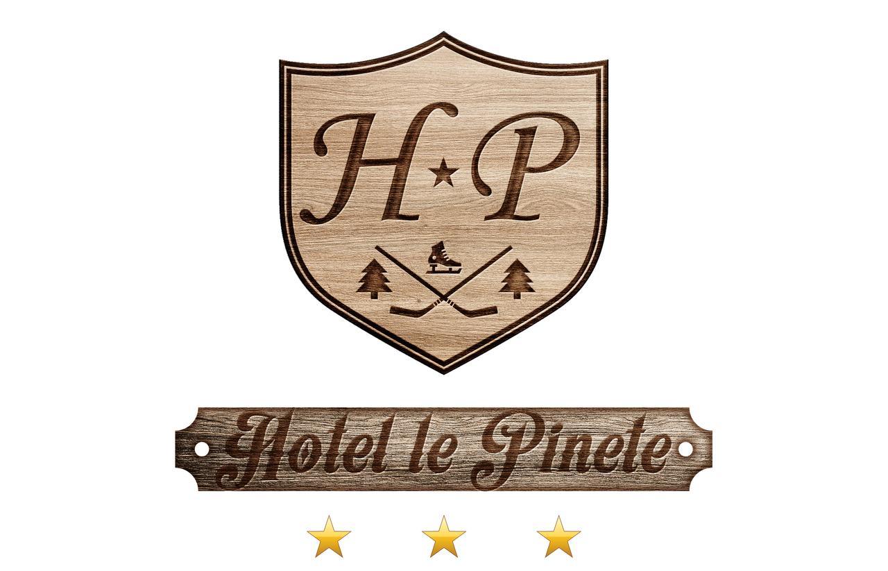 Hotel Le Pinete Пьяццаторре Экстерьер фото